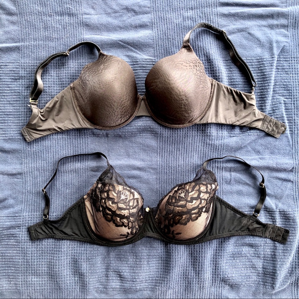 Natori padded bras